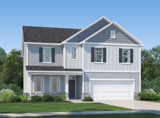 4108 Shadbush St, Raleigh, NC 27616