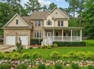 146 Cedar Ln, Sanford, NC 27332
