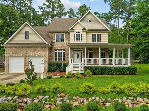 146 Cedar Ln, Sanford, NC 27332