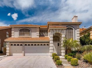 9108 Terrace Ridge Ct, Las Vegas, NV 89129