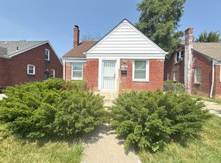 10863 Marne St, Detroit, MI 48224