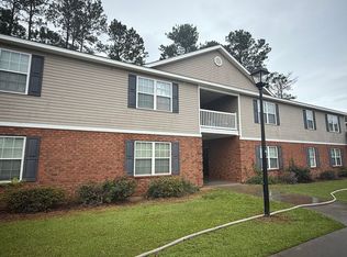 502 Strickland St, Pembroke, GA 31321