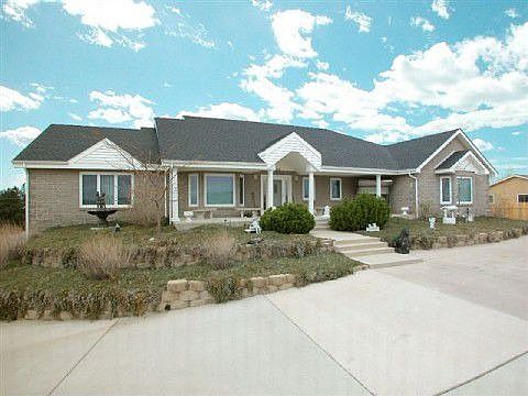 Two Separate Living Spaces!