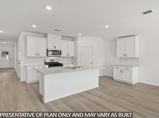 16438 Misty Cedar Ln, Magnolia, TX 77355