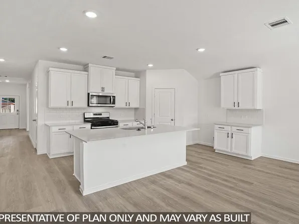 16438 Misty Cedar Ln, Magnolia, TX 77355