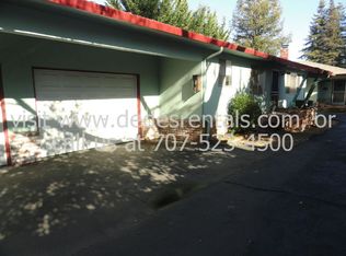 736 Beaver St #B, Santa Rosa, CA 95404