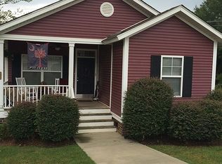 149 River Valley Dr, Columbia, SC 29201