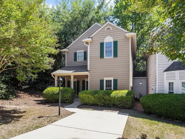 4016 Charleston Park Dr, Raleigh, NC 27604