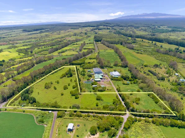28-595 KAUPAKUEA HOMESTEAD RD, Pepeekeo, HI 96783