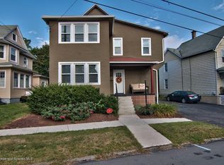 927 Wheeler Ave, Scranton, PA 18510