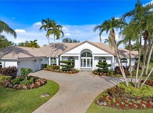 15425 Take Off Pl, Wellington, FL 33414