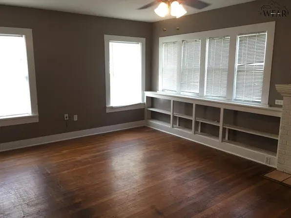 2004 McGregor Ave, Wichita Falls, TX 76301