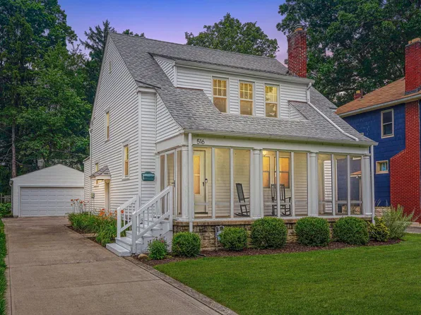 516 Piedmont Rd, Columbus, OH 43214