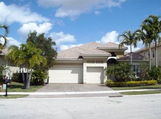 11525 NW 75th Mnr, Parkland, FL 33076