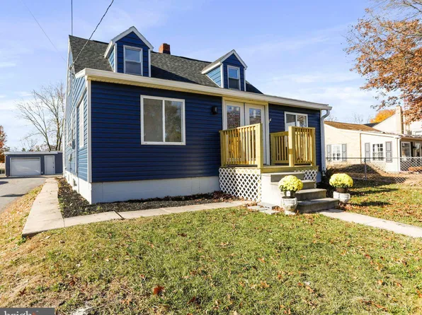 14473 Mercersburg Rd, Greencastle, PA 17225