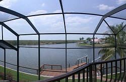 view balcony