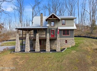 333 County Road 184, Athens, TN 37303