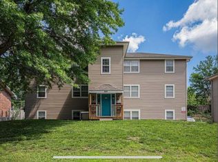 817 NW Mock Ave #B, Blue Springs, MO 64015
