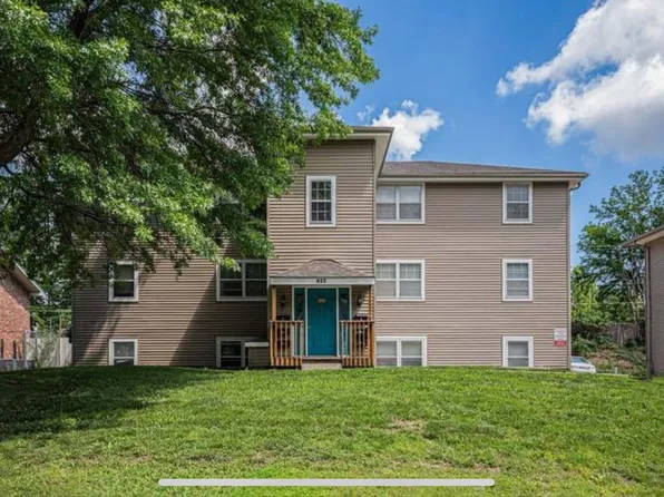 817 NW Mock Ave #B, Blue Springs, MO 64015