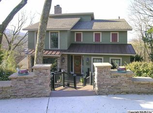 1322 Chandler Rd SE, Huntsville, AL 35801