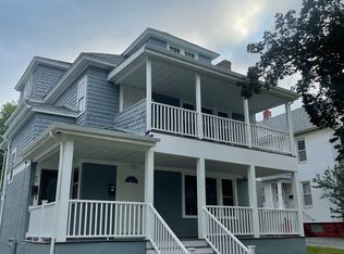 69 Forest Park Ave, Springfield, MA 01108