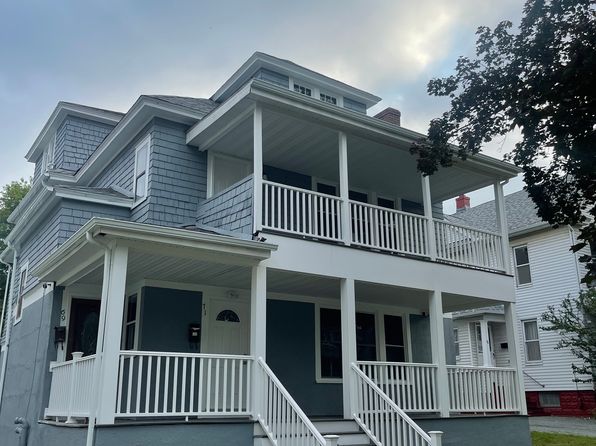 69 Forest Park Ave