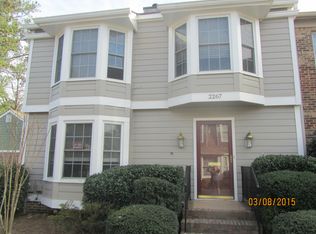 2267 Brianwood Ct, Decatur, GA 30033