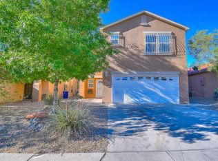 8816 Sawgrass Pl NW, Albuquerque, NM 87121