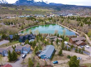 355 Rainbow Ct, Silverthorne, CO 80498
