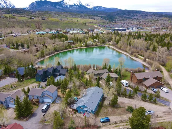 355 Rainbow Ct, Silverthorne, CO 80498