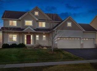 4468 Covey Ln, Saint Bonifacius, MN 55375