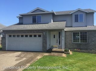 13172 Millenium Way, Oregon City, OR 97045