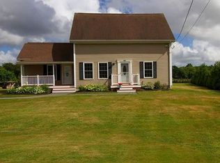 109 Chace Rd, East Freetown, MA 02717