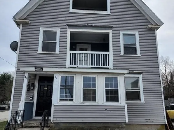 30 North St, Southbridge, MA 01550