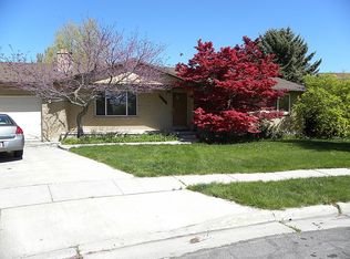 3049 W Willette Cir, West Jordan, UT 84084