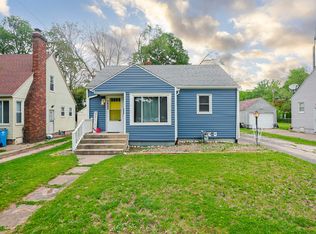 1643 Ferry St, Niles, MI 49120