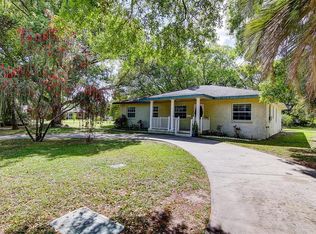 5205 19th St, Zephyrhills, FL 33542