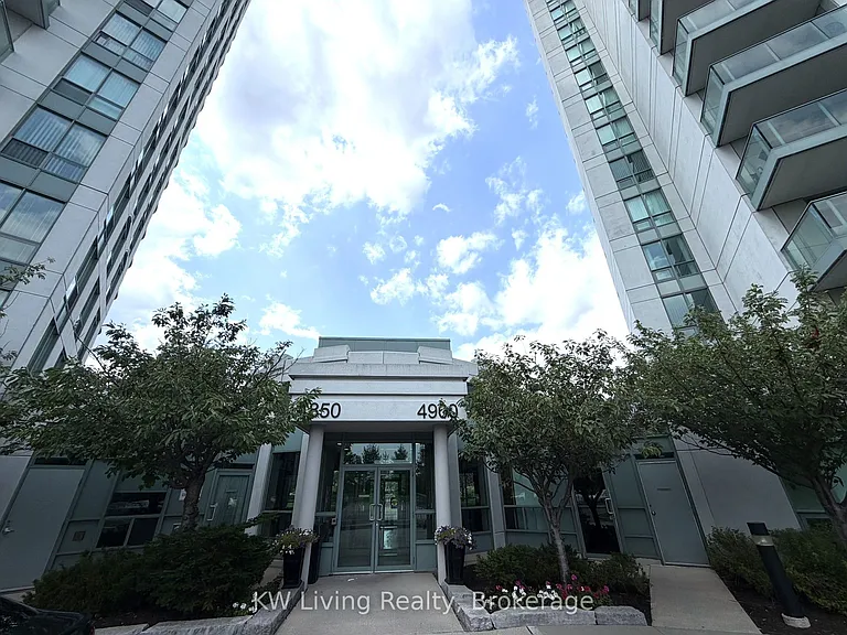 4900 Glen Erin Dr #1707 — Photo 2