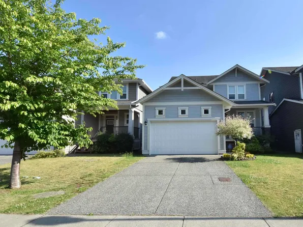 24442 113th Ave, Maple Ridge, BC V2W 1V4