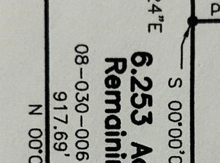 Todd Rd, Petersburg, MI 49270