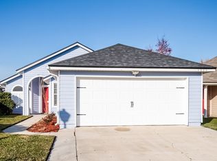 1544 Slash Pine Ct, Orange Park, FL 32073