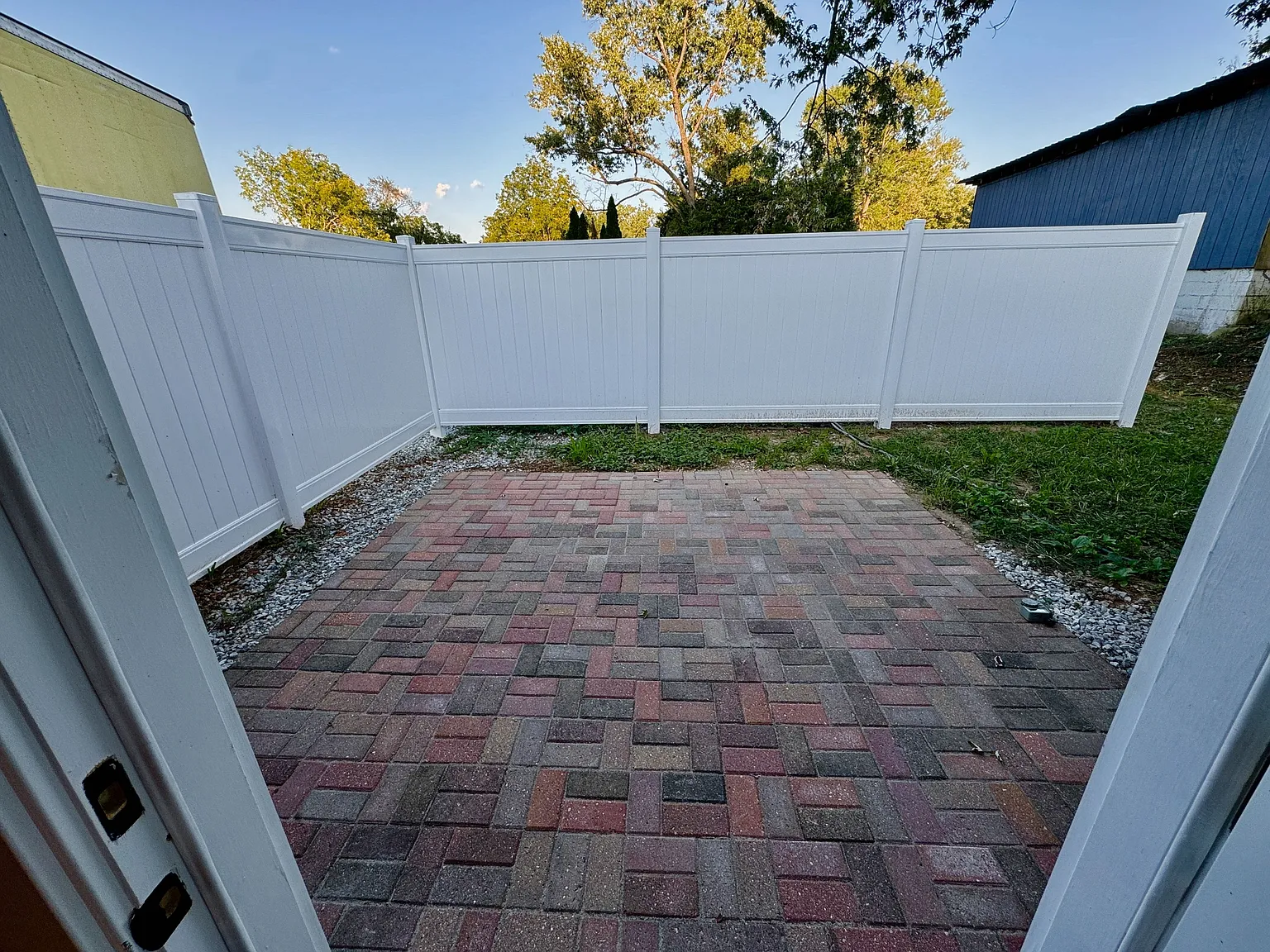 2610 South Bryan Street - 1 — Photo 2