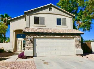 16237 N 161st Dr, Surprise, AZ 85374
