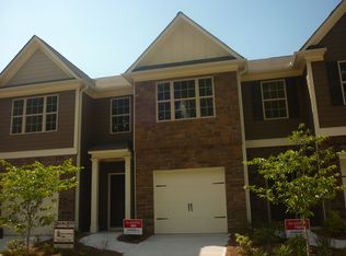 524 Jefferson Chase St SE, Atlanta, GA 30354