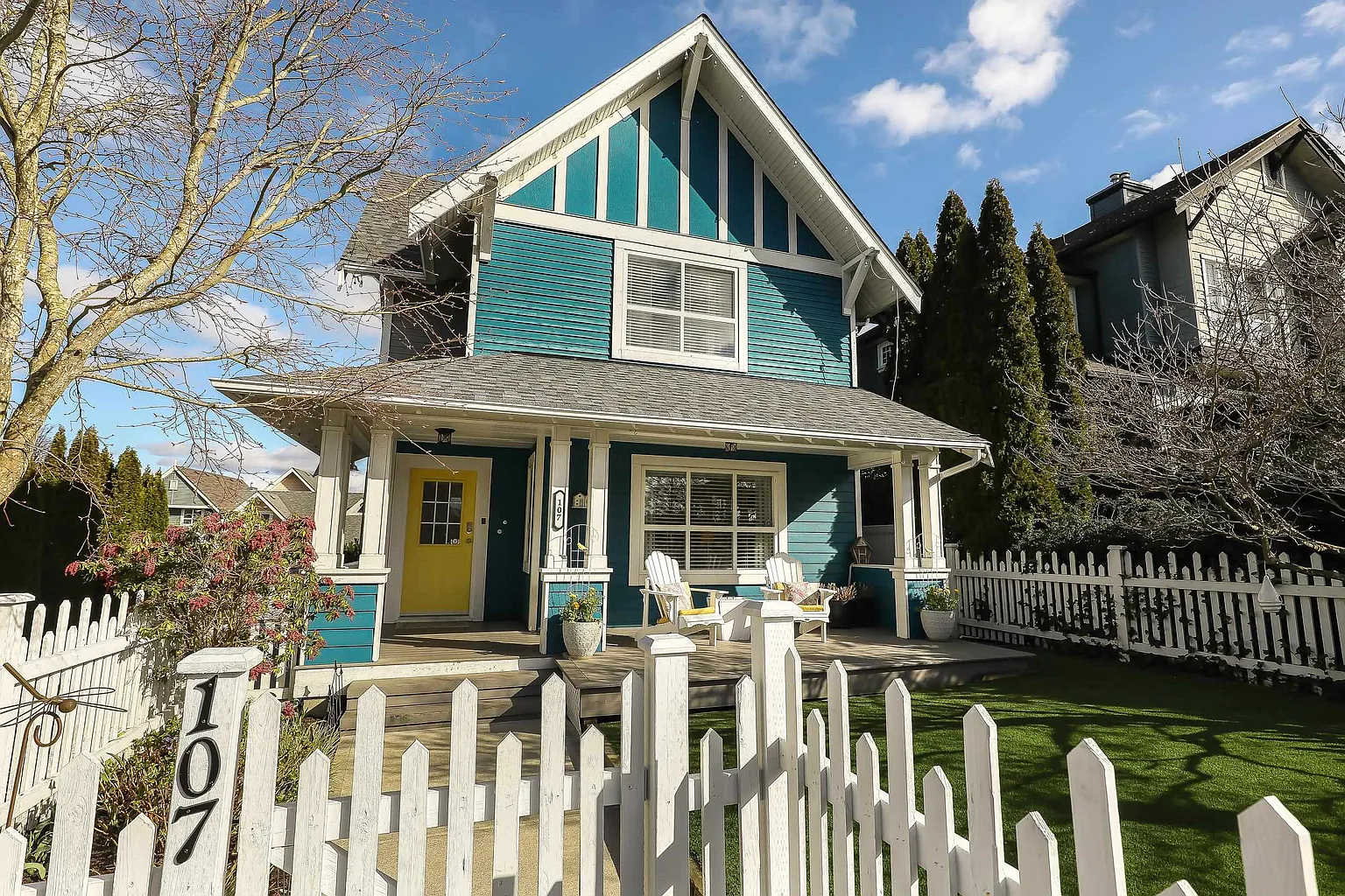 107 Star Cres photo 1