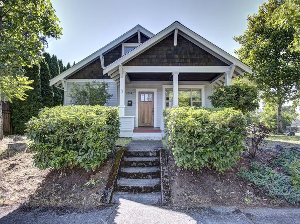 2614 I St, Vancouver, WA 98663