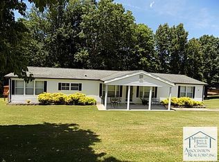1703 Blue Ridge Yacht Club Rd, Bassett, VA 24055