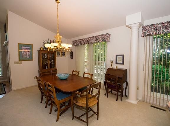 4th image of 51535 Buckingham Ct