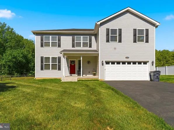 2109 Cedar Tree Ln, Waldorf, MD 20601
