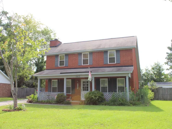 1917 Neptune Dr, Augusta, GA 30906